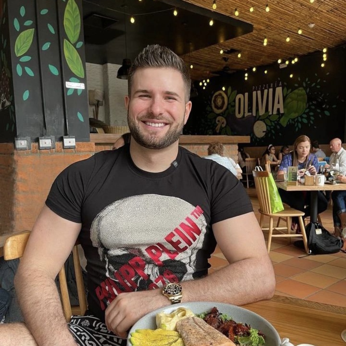 安卓加速器用户james,很满意安卓加速器